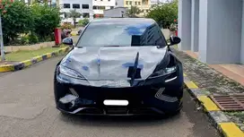 byd seal premium cosmos 2024 hitam