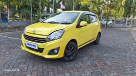 [OLXMOBBI] DP Rendah Daihatsu Ayla 1.2 R Bensin-AT 2021 HSFSES
