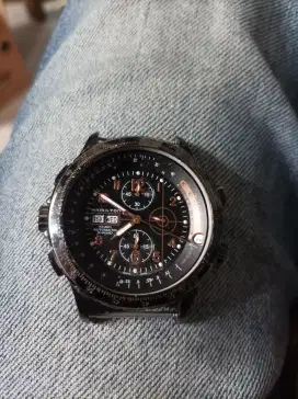 jam Hamilton khaki wind
