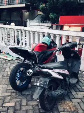 yamaha yzf r15 v3