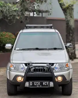Panther Grand Touring Manual Diesel 2020 Istimewa !!!