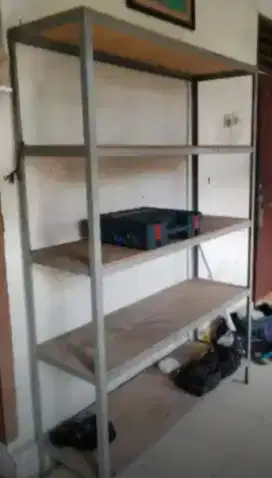 Jual Rak Warung Serbaguna
