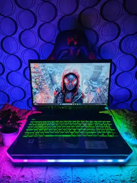 HP PAVILION GAMING 15-F20 EC0001AX [RAM16GB/ 512Gb + VGA NVIDIA GTX]