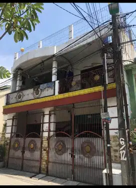 Rumah 3 Lt Cocok Hunian Dan Kos-kosan Di Koja, Jakarta