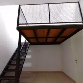 MEZZANINE BESI HOLLOW