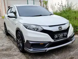Honda HRV E Mugen CVT 2016 Matic Full Orisinil Istimewa.Cash/Kredit