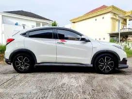 Honda HRV E Mugen CVT 2016 Matic Full Orisinil Istimewa.Cash/Kredit