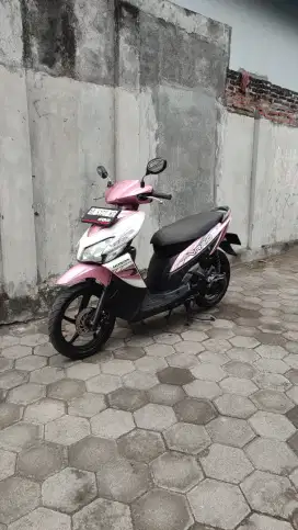 Honda vario cw 2010