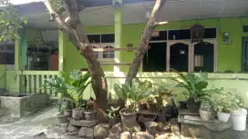 Rumah murah meriah lokasi strategis pusat kota depok