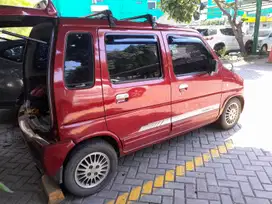 Suzuki Karimun 2003 Bensin