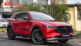 Mazda CX5 Kuro CX-5 Kuro CX 5 Kuro Edition 2022