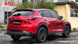 Mazda CX5 Kuro CX-5 Kuro CX 5 Kuro Edition 2022