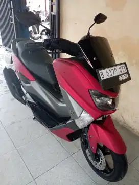 YAMAHA NMAX 2020 GOOD CONDITION