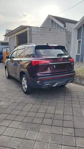 Wuling Almaz 1.5 2019