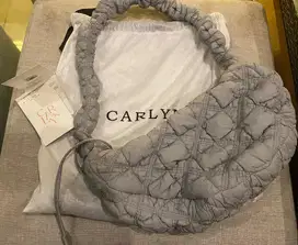Carlyn Cozy M Ash Blue