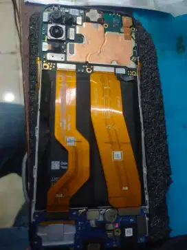 R34dy baterai redmi 12