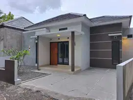 A172 - Hunian Baru Modern Dalam Cluster Bangunjiwo
