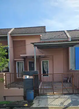 Rumah Disewakan di Harvest City cluster Rosemary 2 KT baru renovasi