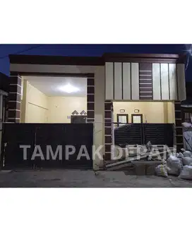 DIJUAL RUMAH HARAPAN INDAH TANPA PERANTARA BEBAS BANJIR!!