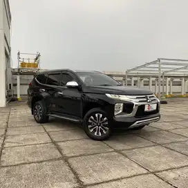 Mitsubishi Pajero Dakar 2022