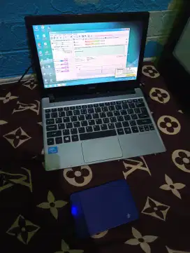 Hardisk 1tb 100%
