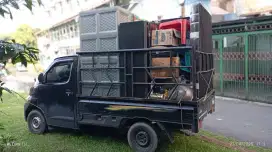 JASA SEWA PIK UP MEDAN AMANAH
