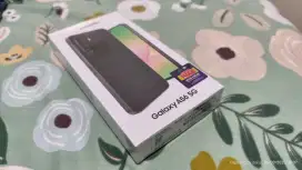 Samsung Galaxy A56 5G 12/256 SEIN Segel Graphite Black
BNIB