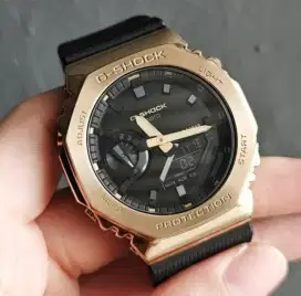 G-SHOCK GM-2100G-1A9DR