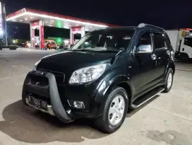 Rush S Automatic 2010 Ori