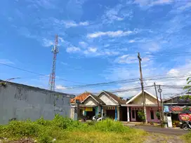 Tinggal Nyaman, Hidup Tenang! Rumah 2 Lantai di Bumiayu,