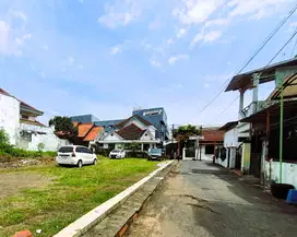 Kavling Siap Bangun di Sawojajar! Dekat Kampus dan Pusat perbelanjaan