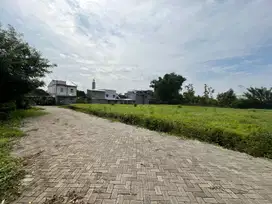 Kesempatan Langka! Kavling Premium di Lowokwaru, Nilai Terus Naik