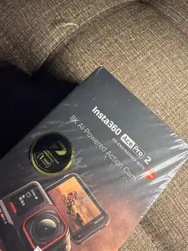 Insta360 Ace Pro 2