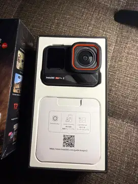 Insta360 Ace Pro 2