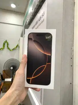 IPHONE 16 PRO 128GB NEW IBOX