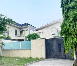 DIJUAL RUMAH PAKUWON INDAH VILLA BUKIT REGENCY MINIMALIS MODERN MURAH