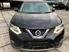 TDP 13 jt Nissan Xtrail 2.0 AT 2016 orisinil full