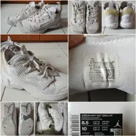 Sepatu Basket Jordan Why Not Zero 4 (Westbrook)