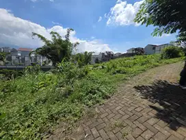 Tanah Strategis 10 Menit dari UIN Malang