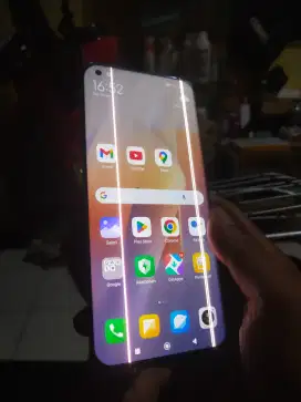 Mi 11 5G 8+8 256