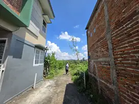 Lokasi Emas! Dekat UIN dan Pasar Modern
