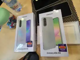 Samsung Galaxy A56