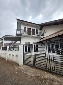 Bismillah..dijual rumah pribadi dekat RSUDZA