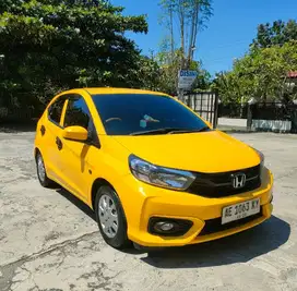 Honda Brio 2023 Bensin
