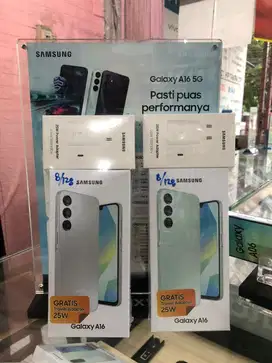 Hp Samsung A16 8/128