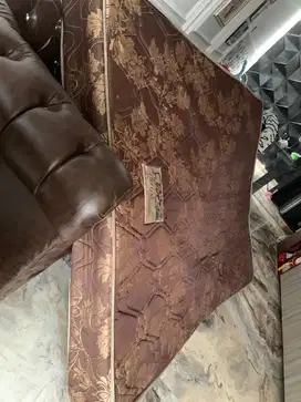 Dijual kasur bekas layak pakai
