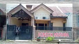 TETMURAH‼️ cuma 800 juta-an pondok mutiara sidoarjo