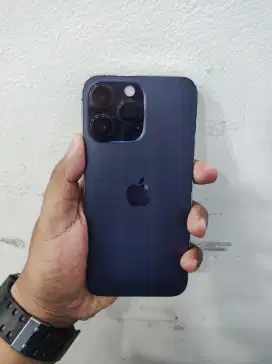 Iphone 14 pro max 256 inter