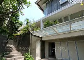 MURAH ! DIJUAL RUMAH MEWAH GRAND PENINSULA PARK TROPICAL MODERN MURAHH
