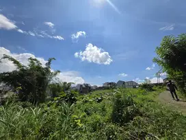 Tanah Nyaman untuk Hunian Dekat UIN